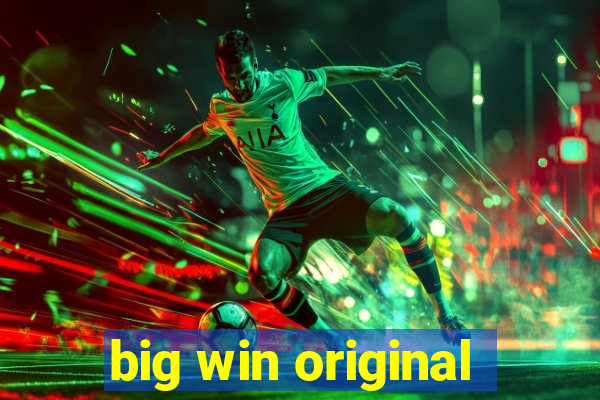 big win original